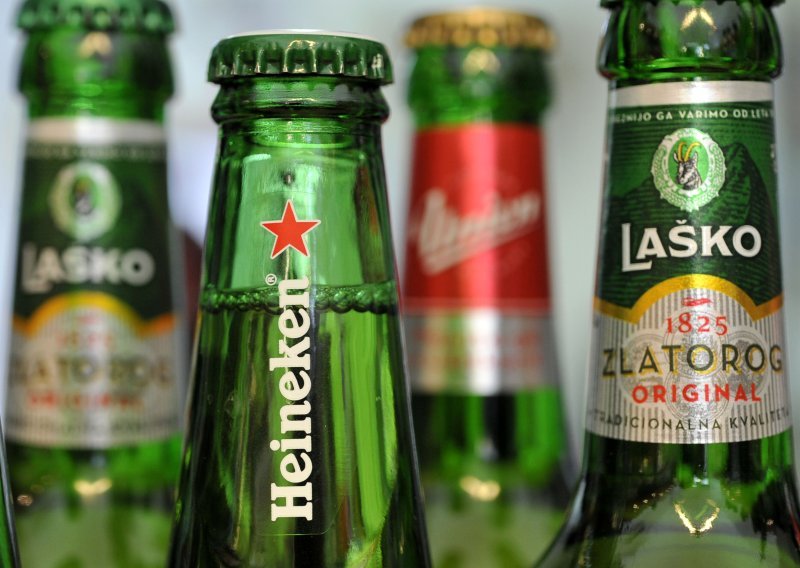 Pivo se sve manje pije: Pivari najavili tisuće otkaza
