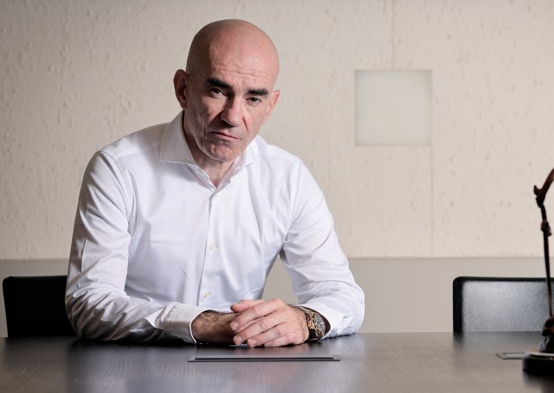 Pavasović Visković: Livajin menadžer širi laži o Hajduku. Mediji ratuju s klubom