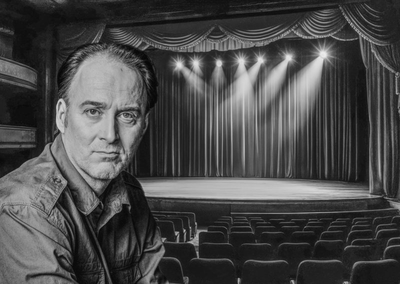 Maruna je bio jedan od najvećih i nepopravljivo 'zajeban tip' koji je rezao i lijeve i desne, takvih intelektualaca više nema