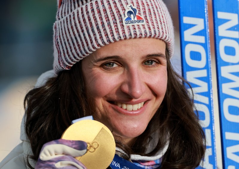 Bizarna priča s Igara. Ukrala karticu kolegici iz reprezentaciji, osudili je, a sad je osvojila zlato