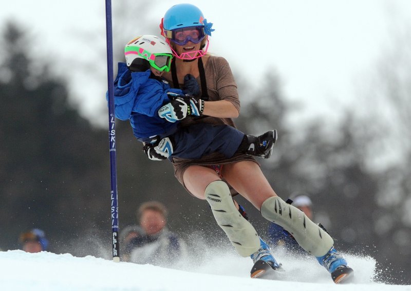Povijest Igara ovo ne pamti: Meksička legenda ispisala jednu od najljepših olimpijskih priča svih vremena