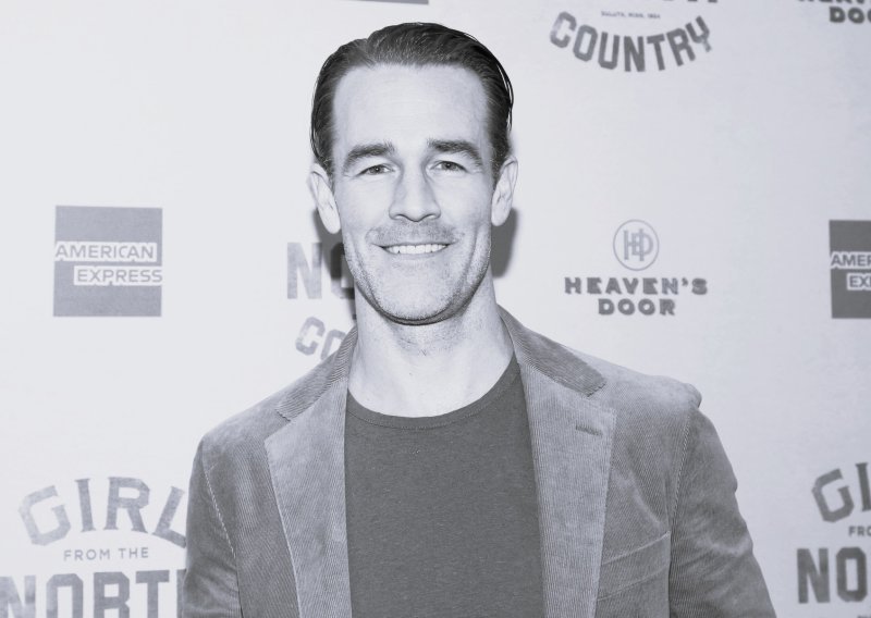 Tužne vijesti potresle Hollywood: Poznato od čega je umrla zvijezda Dawson's Creeka