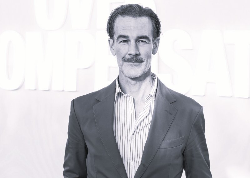 Brojne zvijezde opraštaju se od Jamesa Van Der Beeka; ovo govori sve o njemu