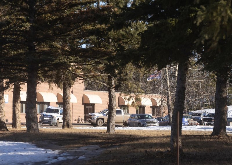 Policija otkrila identitet ubojice iz Kanade: Evo tko je počinio masakr