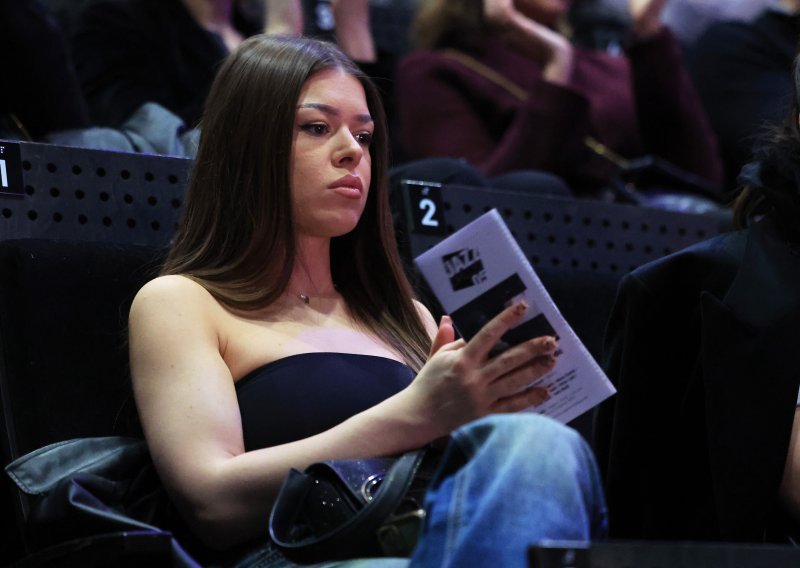 Najvažnije žene u životu Matije Dedića: Lu Dedić i Marina Scotti nisu  mogle sakriti emocije