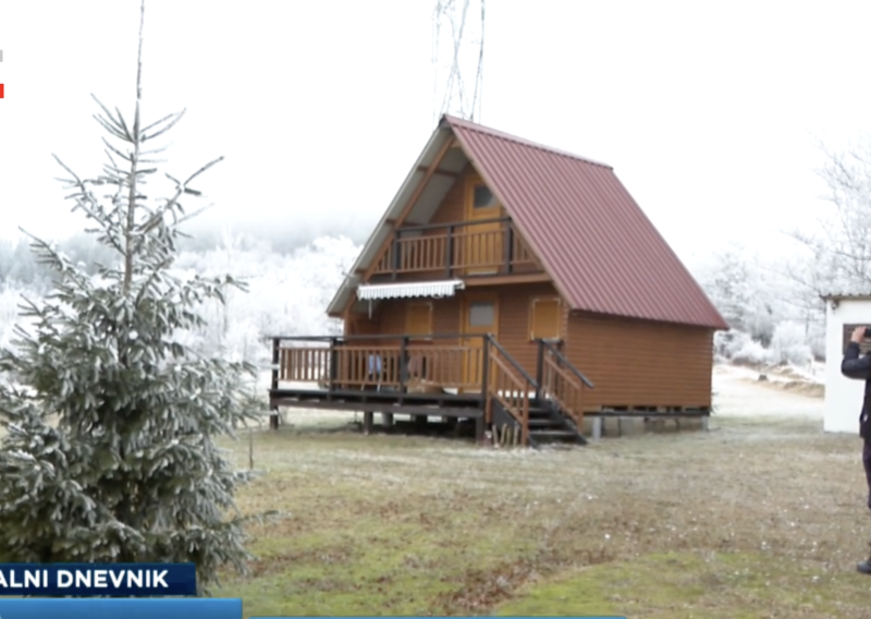 Sad je i Ravna Gora meta bespravne gradnje: 'Ljudi grade po šumama, svugdje'