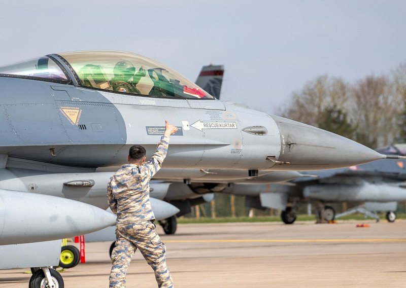Turski F-16 iznad Somalije: Što Ankara zapravo traži na strateškom Rogu Afrike?