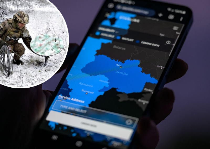 Prijete i nude novac: Očajni Rusi zbog Starlinka vrbuju obitelji zarobljenih Ukrajinaca