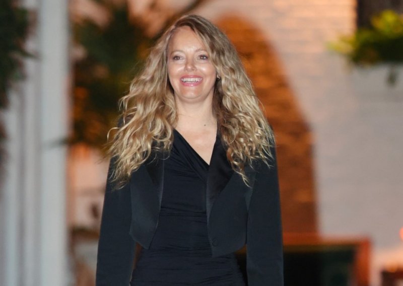 Bivša supruga osuđenog glumca bori se za život, tijelo joj je odbacilo transplantirani bubreg