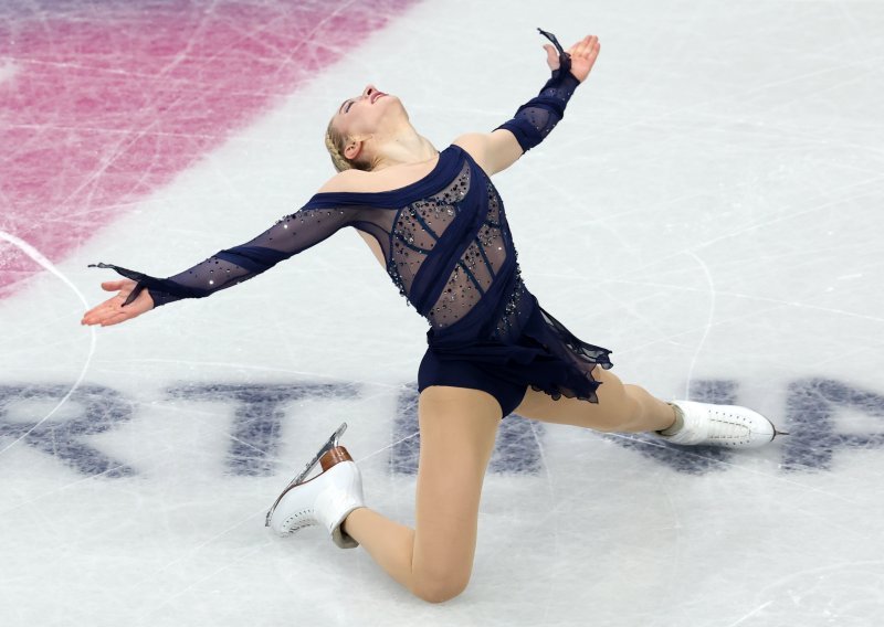 Skandal trese Olimpijske igre: Osvojila zlato pa je napao poznati glazbenik, a sve zbog krađe pjesme