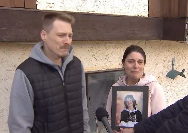 Identificirana još jedna žrtva masakra, shrvani roditelji pred kamerama: 'Svijet nam se srušio'