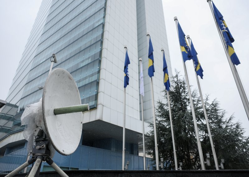 BiH blokirala imovinu 11 državljana povezanih s terorizmom, među njima selefijski vođa