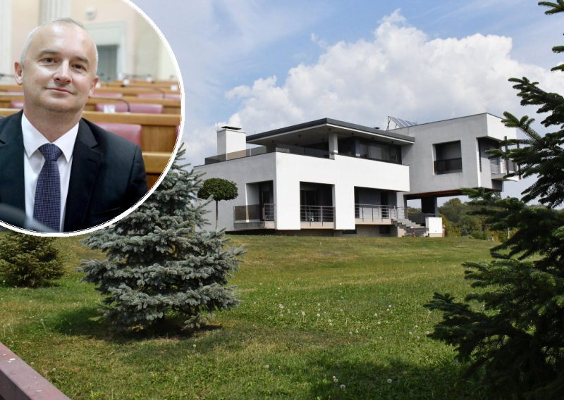 Stari policijski znanac: Tko je uhićeni Vinko Grgić