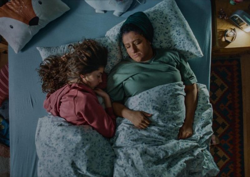 Tri nova intrigantna naslova: Filmovi Zagreb Film Festivala u kinima