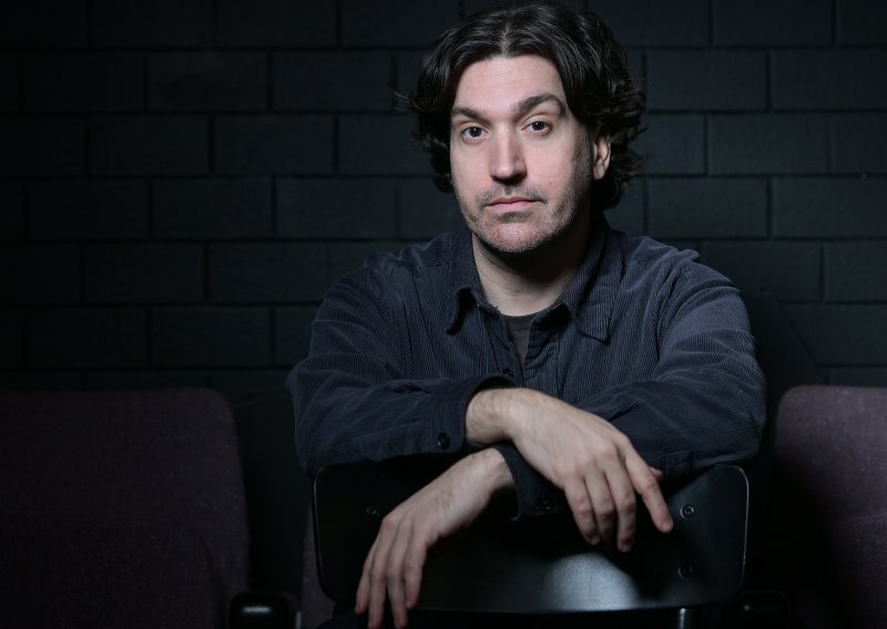 Ivor Martinić: Ideologija je postala toliko agresivna da ju je nemoguće zaobići