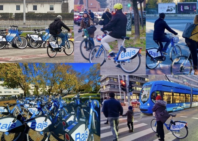 I skeptici su popustili: Zašto je Bajs postao hit u Zagrebu