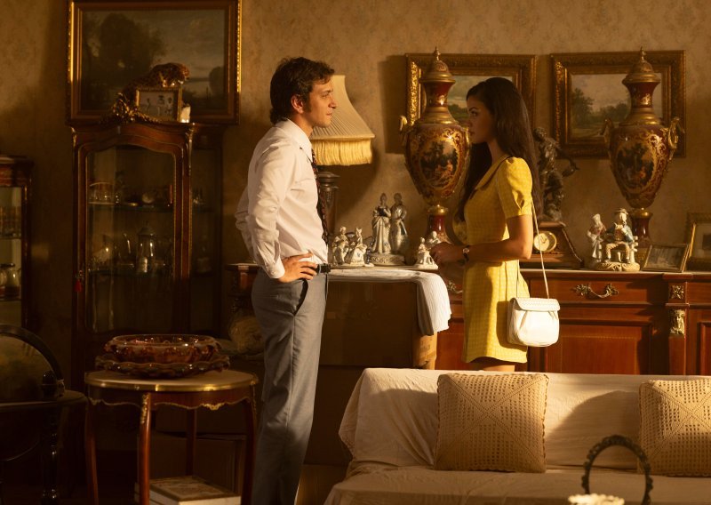 Prošao je pakao i riskirao sve da spasi priču: Nova Netflixova serija krije dramu veću od one na ekranu