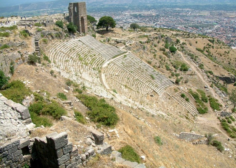 Najnovije otkriće: Drevni Rimljani su koristili ljudski izmet u medicinske svrhe