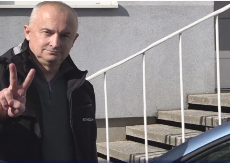 Uhićeni gradonačelnik: Ne osjećam se krivim! Da se nešto neobično događa, otkrio je i zanimljiv detalj