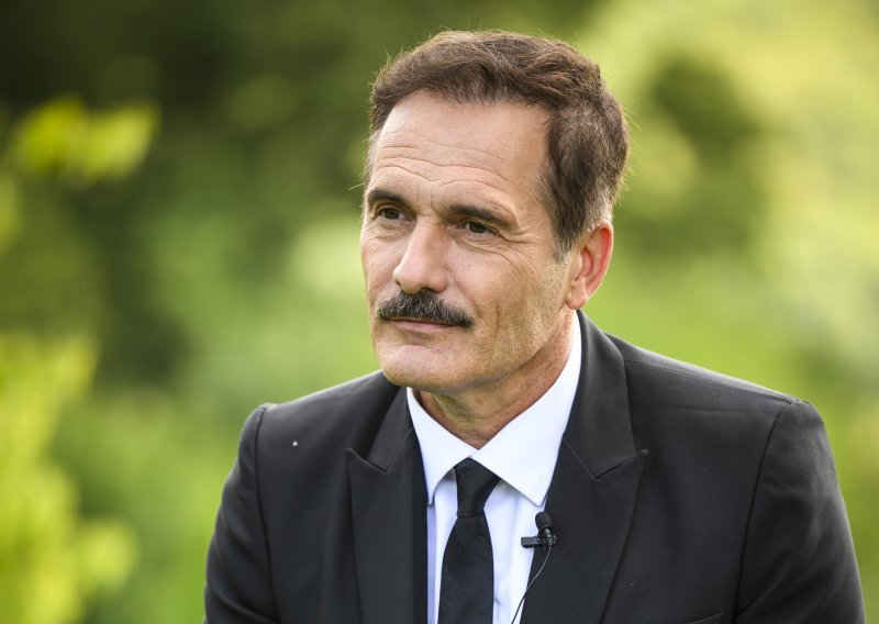 Družio se s Pacinom i Nicholsonom, a sada je najomraženiji čovjek u Hrvatskoj: 'Zovu me Vukas, ali...'