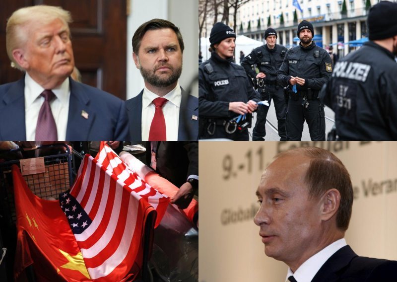 Sve oči uprte u München: Hoće li buldožer-politika uništiti ono što je ostalo od starog svijeta