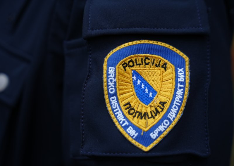 U Banjoj Luci uhićen Hrvat: Pronašli mu više od kilograma marihuane