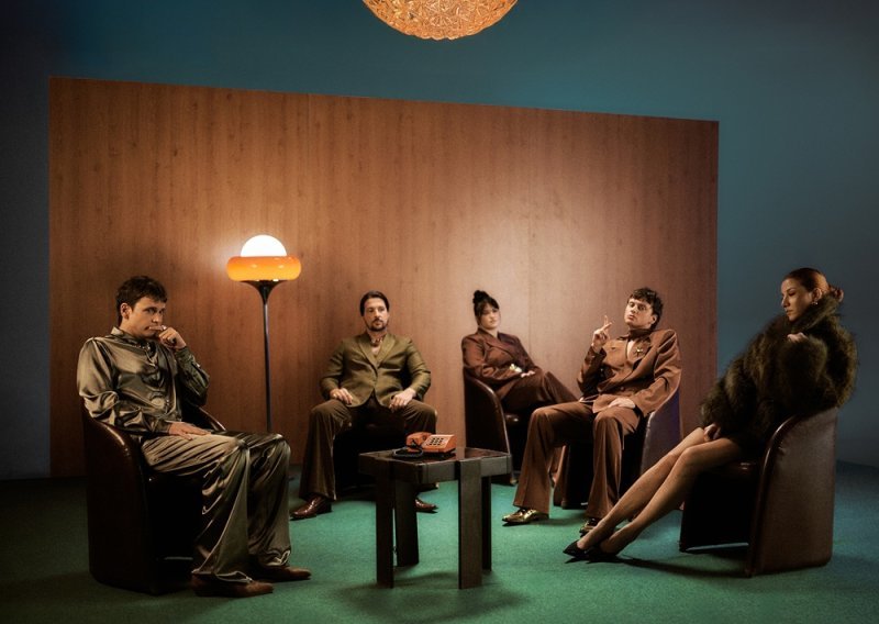 Silente objavio novi singl 'Ništa drugo'