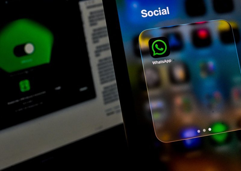 Kraj za WhatsApp u Rusiji: Kremlj povukao radikalan potez