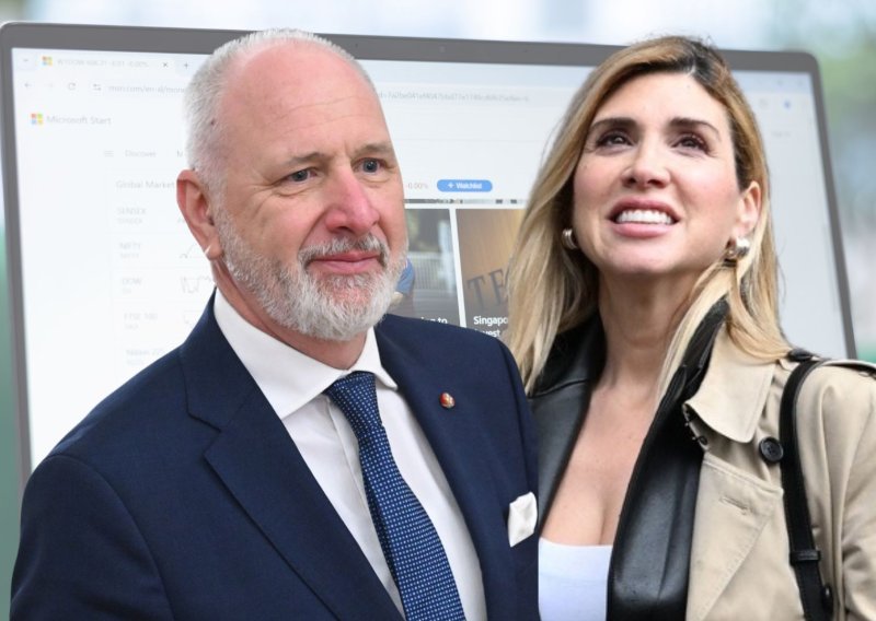 'Dosta je lova na vještice': Saborski zastupnik stao u obranu Mirte Šurjak