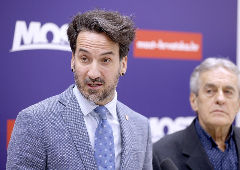 Miletić: 'Nikoga se ne smije kažnjavati zbog pozdrava Za dom spremni'