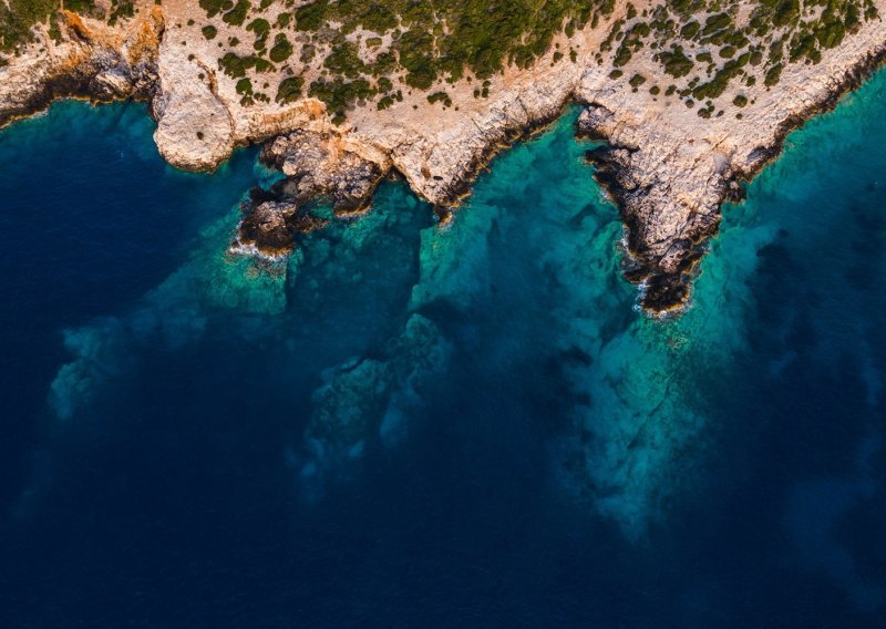 Zaklada za okoliš dalmatinskih otoka dovodi osnivača globalne mreže Conservation Collective