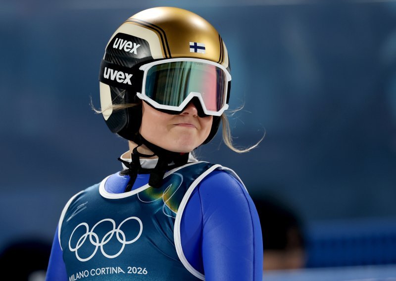 Skandal na ZOI-u: Slovenski trener izbačen zbog alkohola, odmah morao napustiti Igre