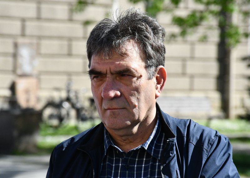 Zbog mita pao bivši zastupnik SDP-a, Grgiću je dao 1000 eura za kampanju