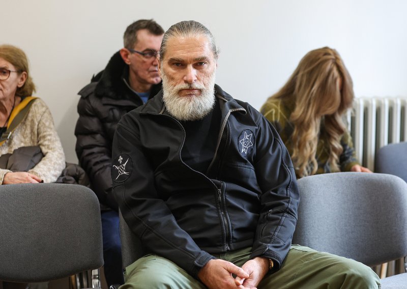 Francišković i supruga proglašeni krivima za poticanje na terorizam, ovo su kazne koje su dobili