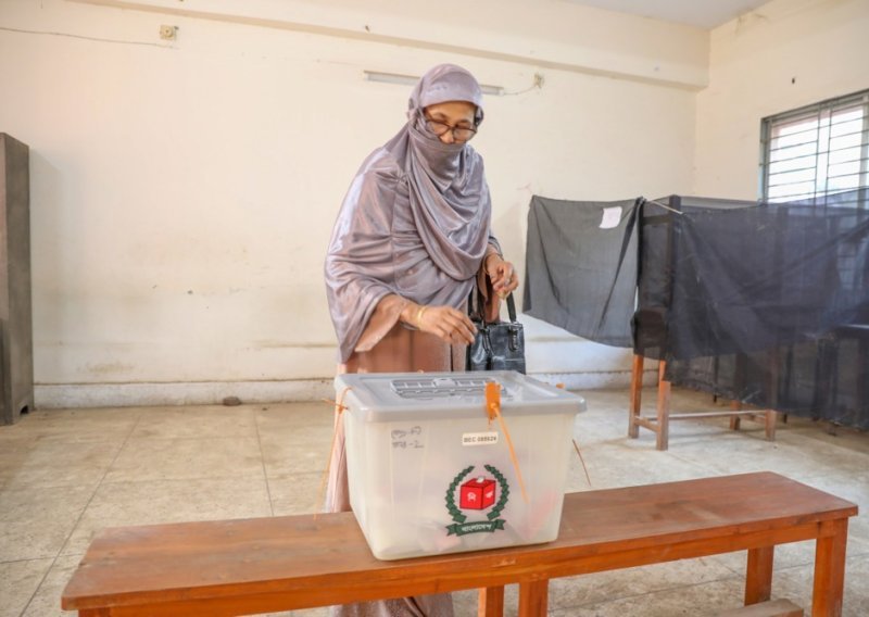 Izbori u Bangladešu mogli bi biti prekretnica za zemlju ali i južnu Aziju