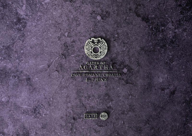 Gates of Agartha festival vraća u Cave Romane