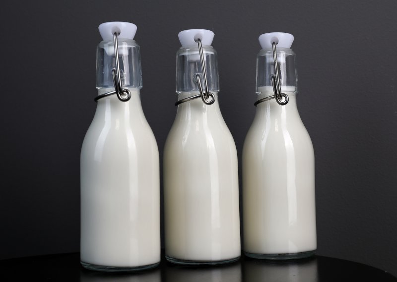 Kina uvodi carine Europskoj uniji: Na meti je skupina mliječnih proizvoda