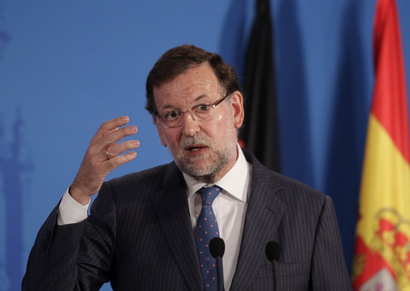 Rajoy opet poziva na stvaranje velike koalicije