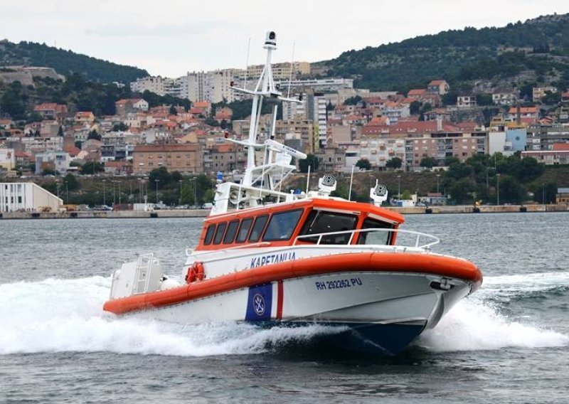 Policija dobiva novi brod: Domaće brodogradilište bolje od konkurencije izvana