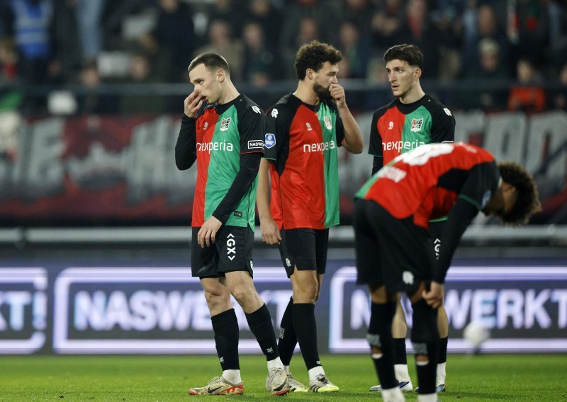 BiH krade Hrvatskoj bivšeg igrača Hajduka koji briljira u Nizozemskoj?