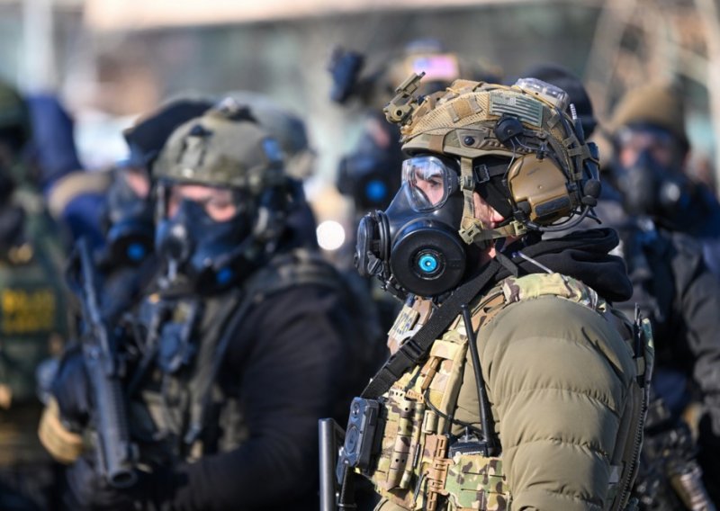 Trump dao zeleno svjetlo? 'Završavamo operaciju u Minnesoti'