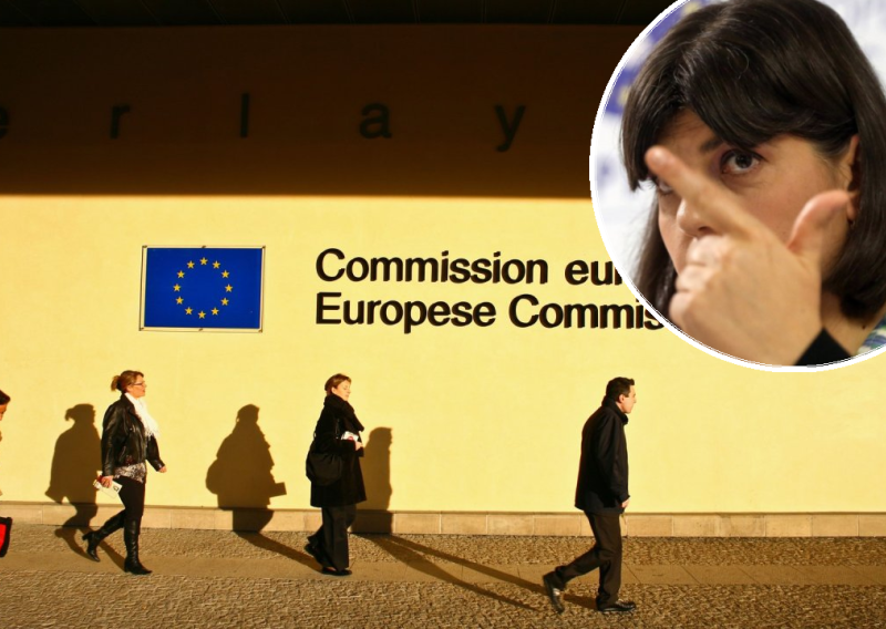 Policija upala u prostorije Europske komisije: Istražuje se posao od 900 milijuna eura