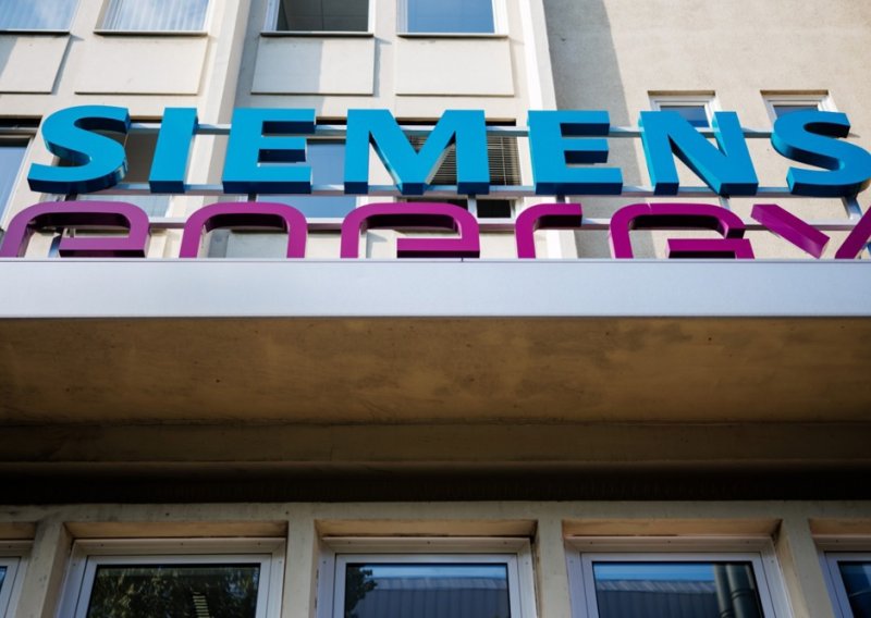 Njemačkom tehnološkom divu porasli prihodi: 'Umjetna inteligencija snažan je pokretač'