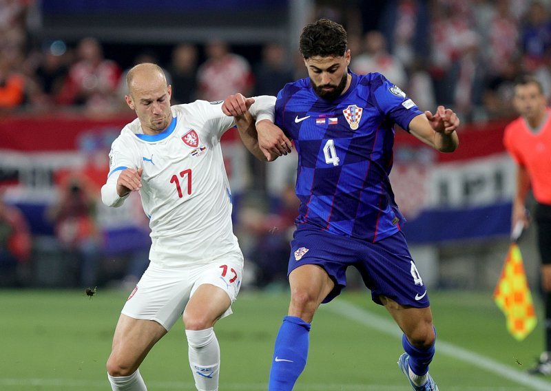 Češki mediji u šoku nakon ždrijeba Lige nacija: 'Čekaju nas nogometni divovi'