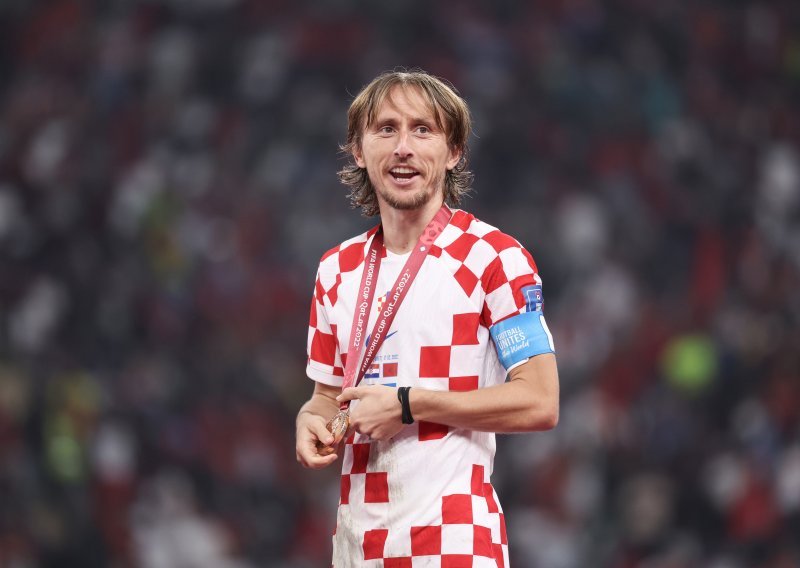 Španjolci se raspisali o Hrvatskoj nakon ždrijeba: 'Njihova je era gotova'