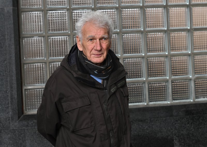 Enes Kišević dobitnik nagrade 'Ante Zemljar'