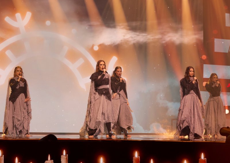 Poznati finalisti: Ovih 8 izvođača gledat ćemo i u nedjelju