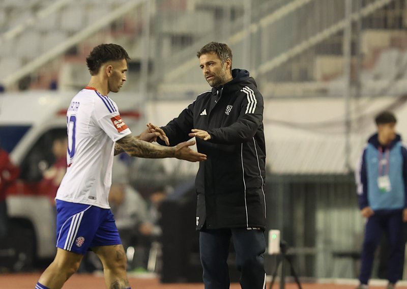 Legendarni nogometaš Hajduka: 'Odnos Garcije i Livaje nije logičan'