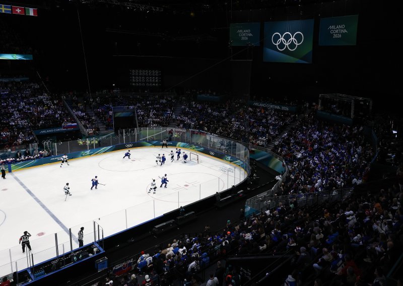 Kriminalac je 16 godina bježao od policije: Uhićen je na Zimskim olimpijskim igrama