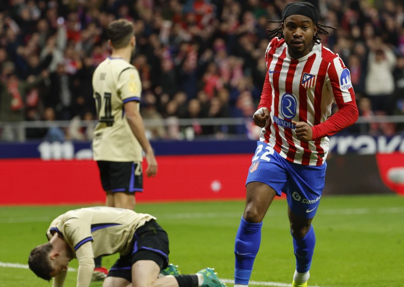 Poniženje kakvo se ne pamti: Bijesni navijači Barcelone traže izbacivanje dvojice igrača